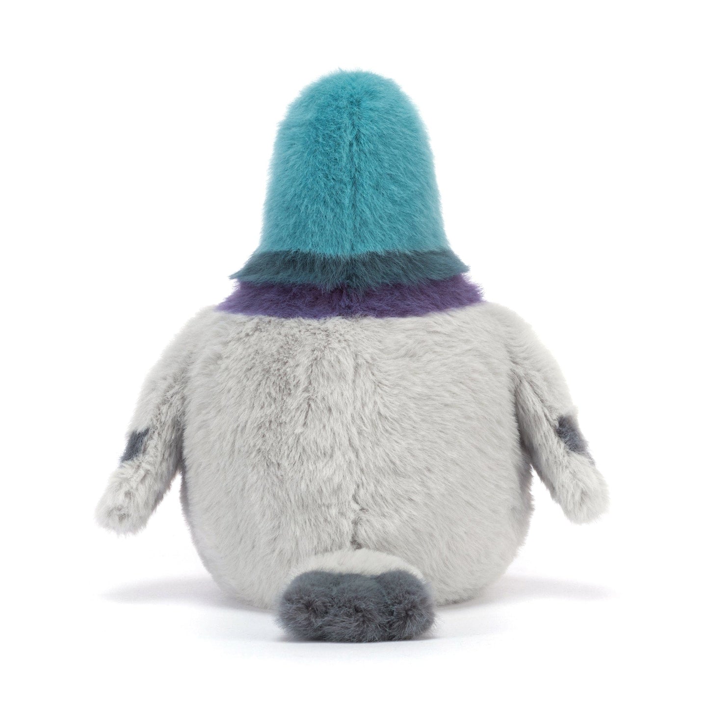 Jellycat Strutton Pigeon - PIG3EONY
