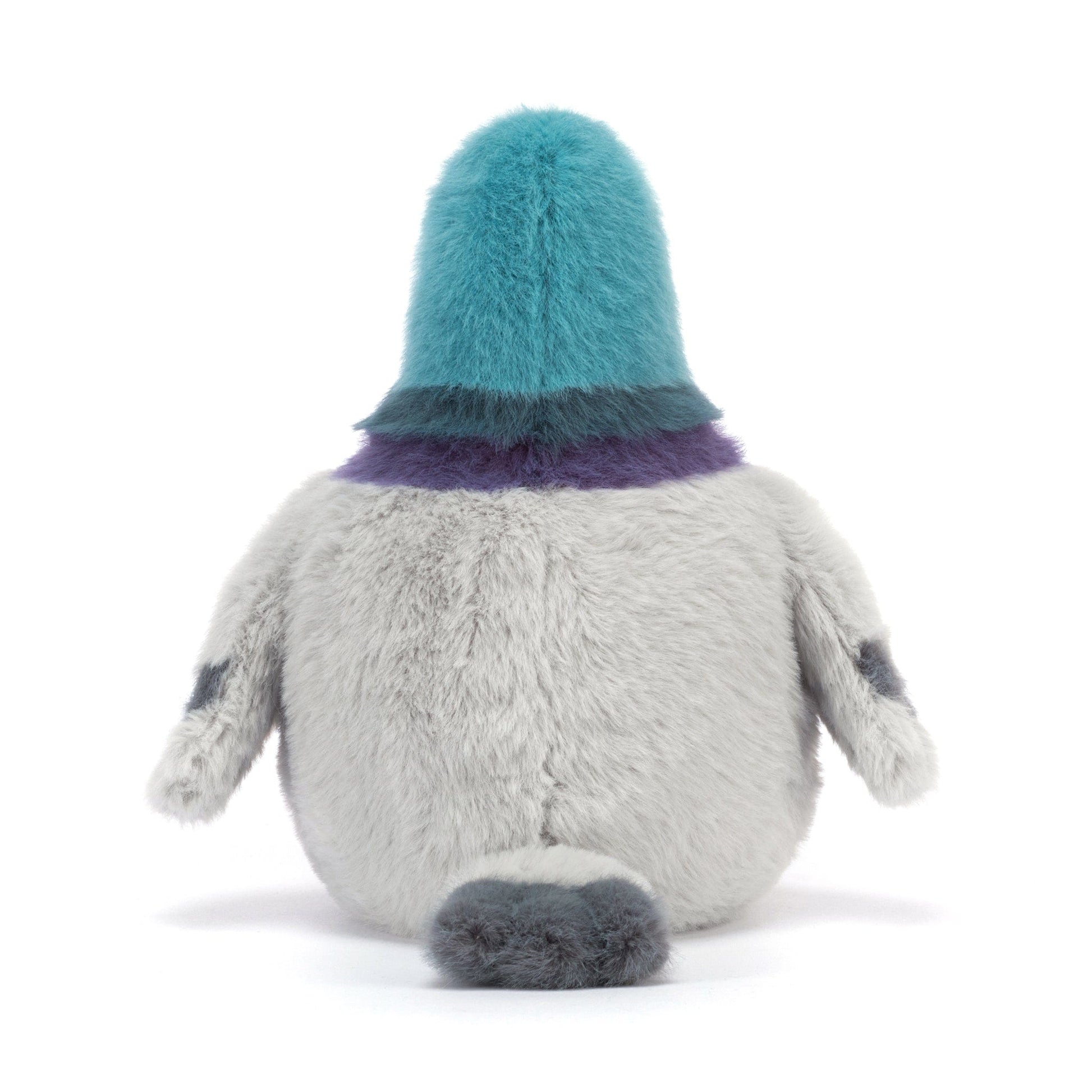Jellycat Strutton Pigeon - PIG3EONY