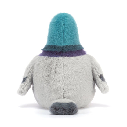 Jellycat Strutton Pigeon - PIG3EONY