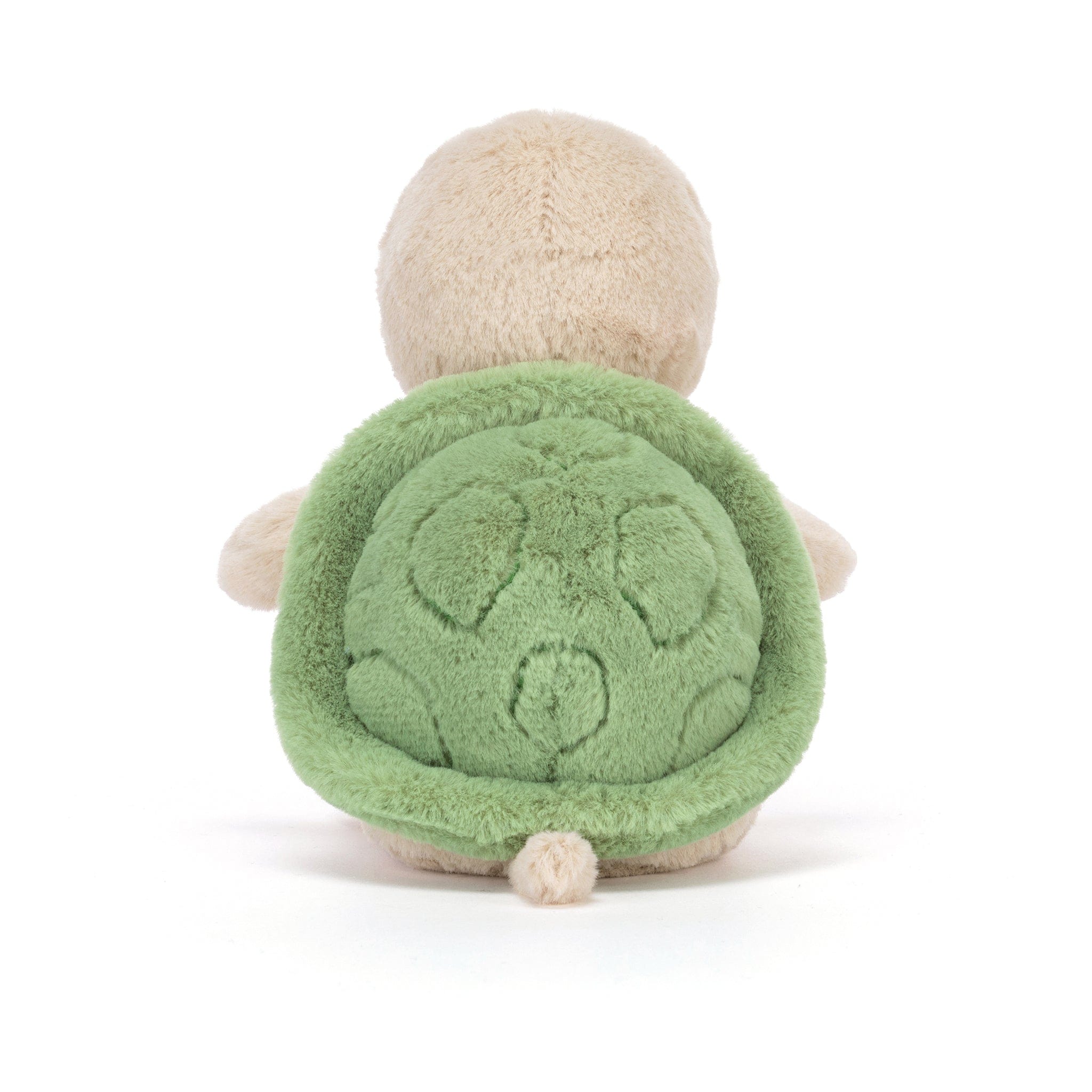Jellycat Thimble Turtle – Albee Baby
