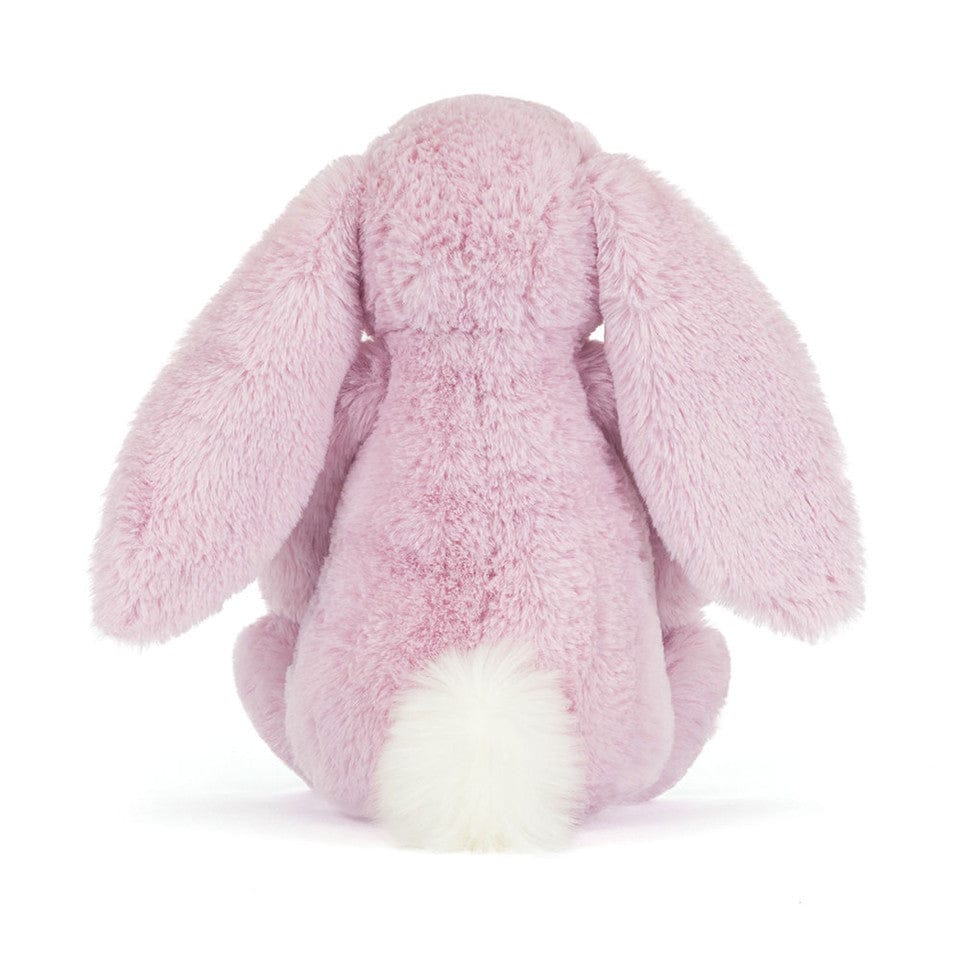 Jellycat Thistlepop Blossom Luxe Bunny Original - BAS3MAG