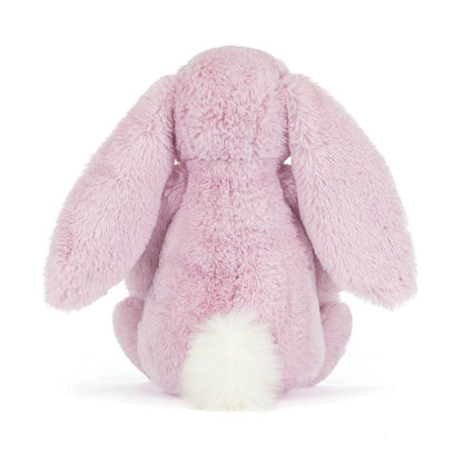 Jellycat Thistlepop Blossom Luxe Bunny Original - BAS3MAG