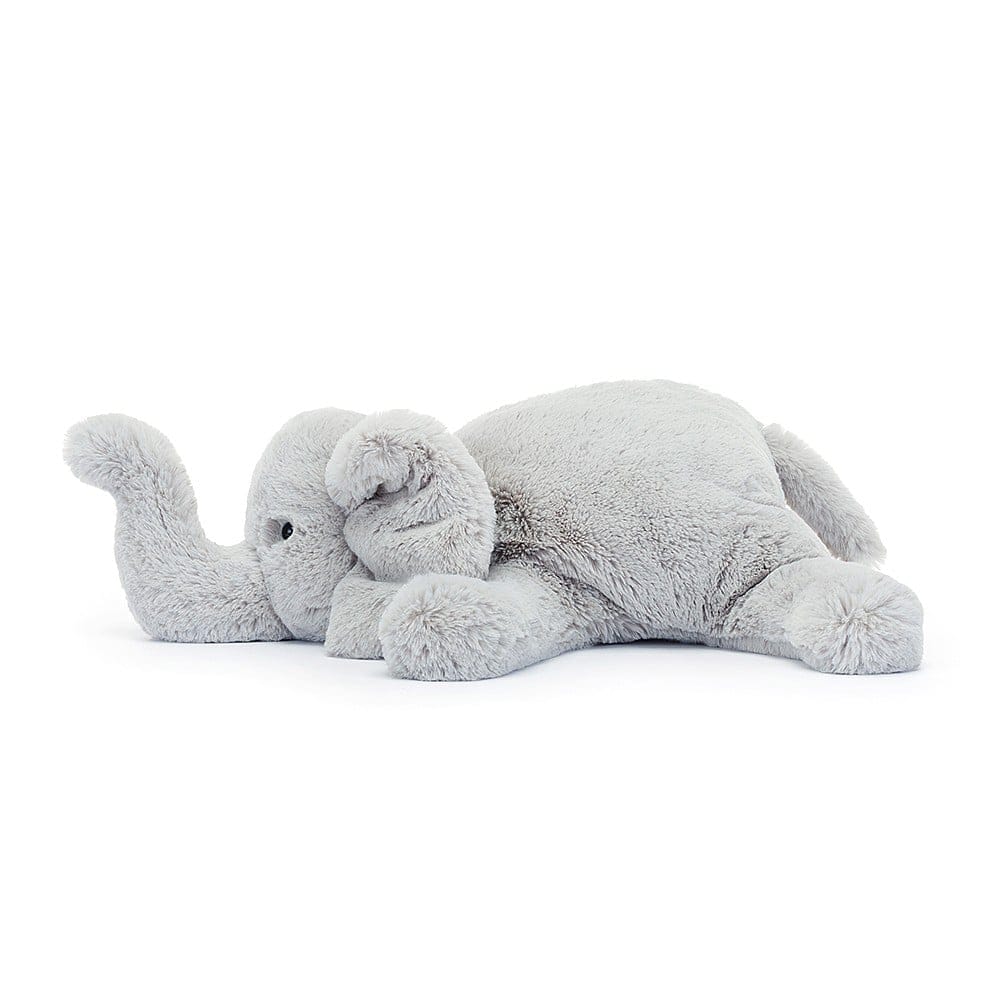 Jellycat Wanderlust Elly, 14" - WL4E