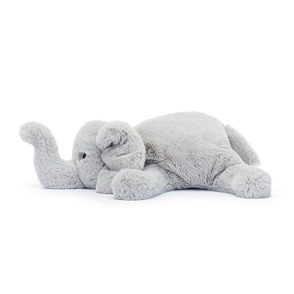 Jellycat Wanderlust Elly, 14" - WL4E