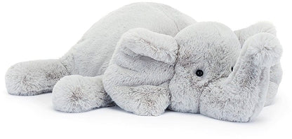 Jellycat Wanderlust Elly, 14" - WL4E