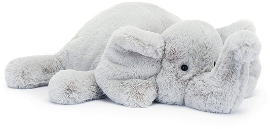 Jellycat Wanderlust Elly, 14"