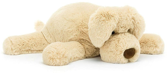 Jellycat Wanderlust Puppy, 14" - WL4P