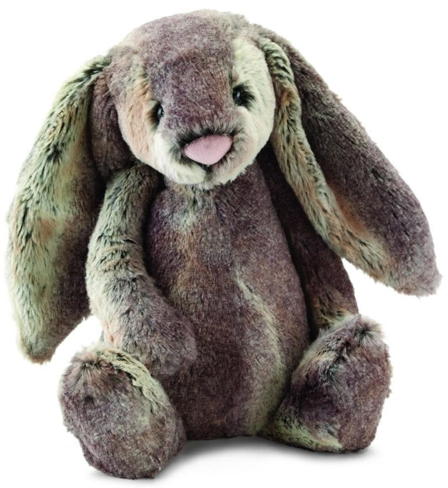 Jellycat Woodland Bunny, 20" - CTH2B