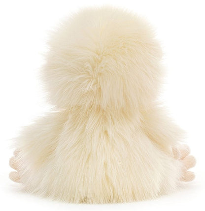 Jellycat Yani Yeti, 11"