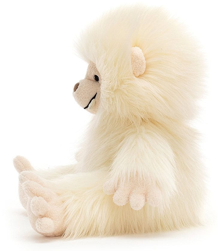 Jellycat Yani Yeti, 11"