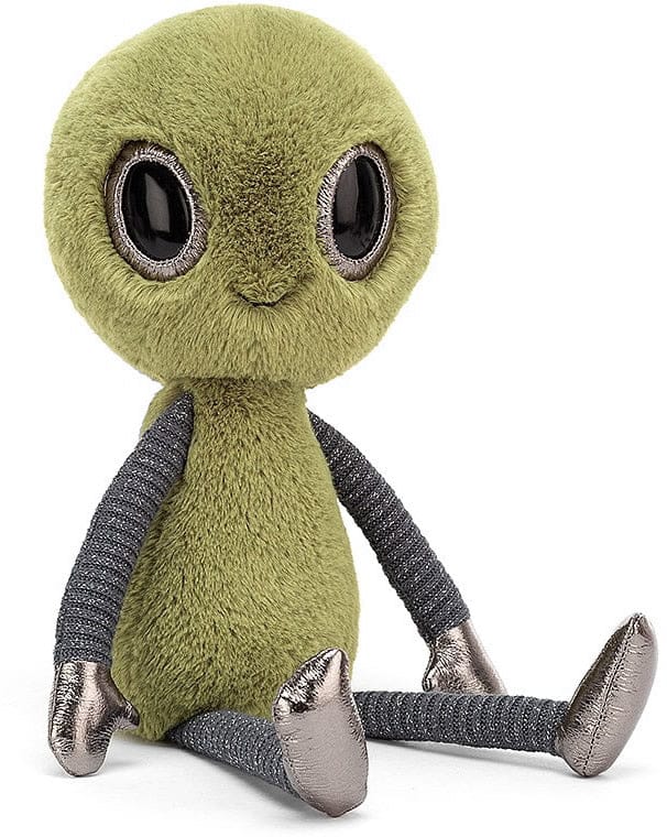 Jellycat Zalien, 12" - ALF3A
