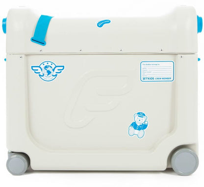 JetKids by Stokke BedBox - Blue - 532502