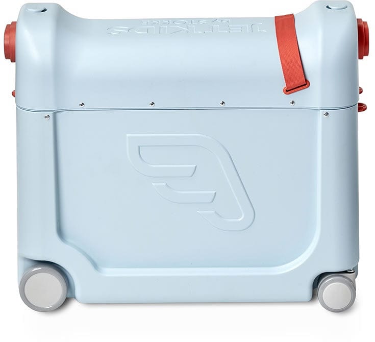 JetKids by Stokke BedBox V2 - Blue Sky