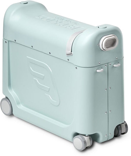 JetKids by Stokke BedBox V2 - Green Aurora - 534502