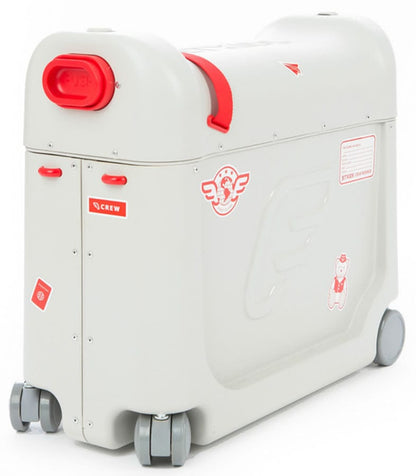 JetKids by Stokke BedBox - Red - 532501