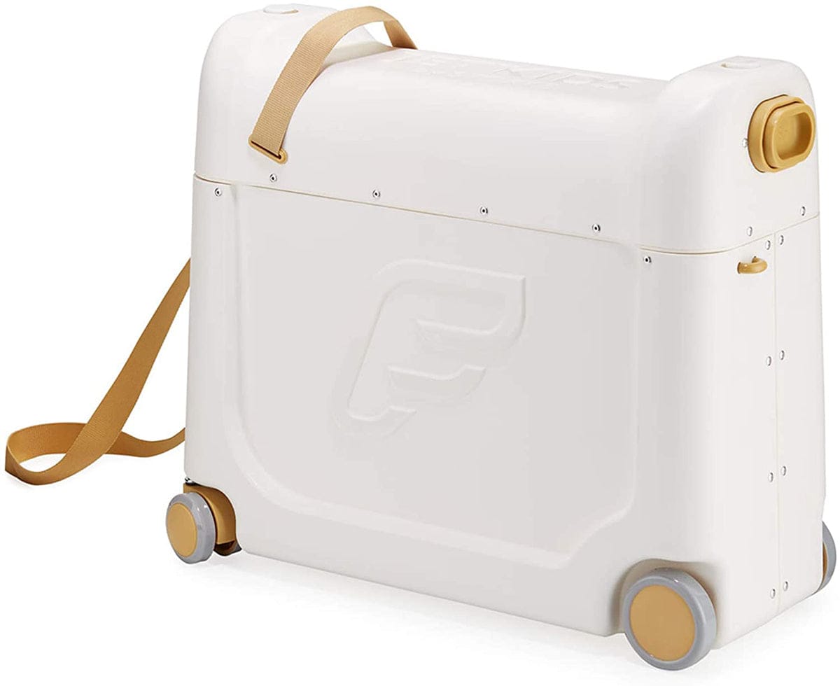 JetKids by Stokke BedBox V2 - Gold - 559101