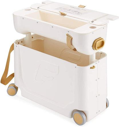 JetKids by Stokke BedBox V2 - Gold - 559101
