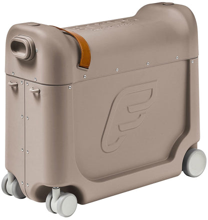 Stokke JetKids BedBox V3 - Creamy Cappuccino - 534509