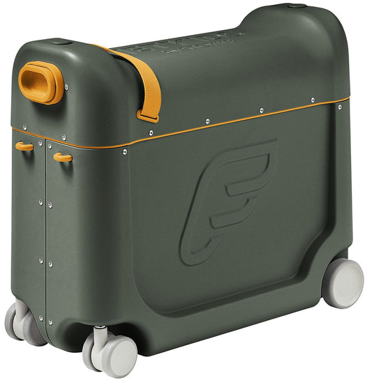 Stokke JetKids BedBox V3 - Olive - 534507