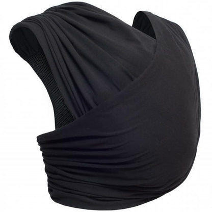 JJ Cole Agility Stretch Carrier - Black (Large) - J00327