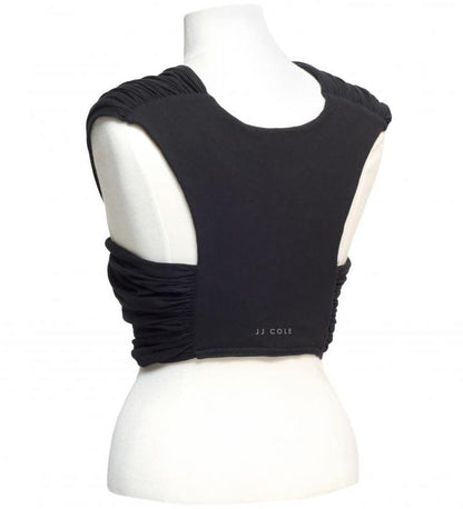 JJ Cole Agility Stretch Carrier - Black (Large) - J00327