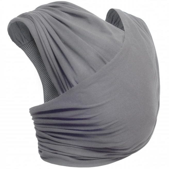 JJ Cole Agility Stretch Carrier - Gray (XL) - J00332