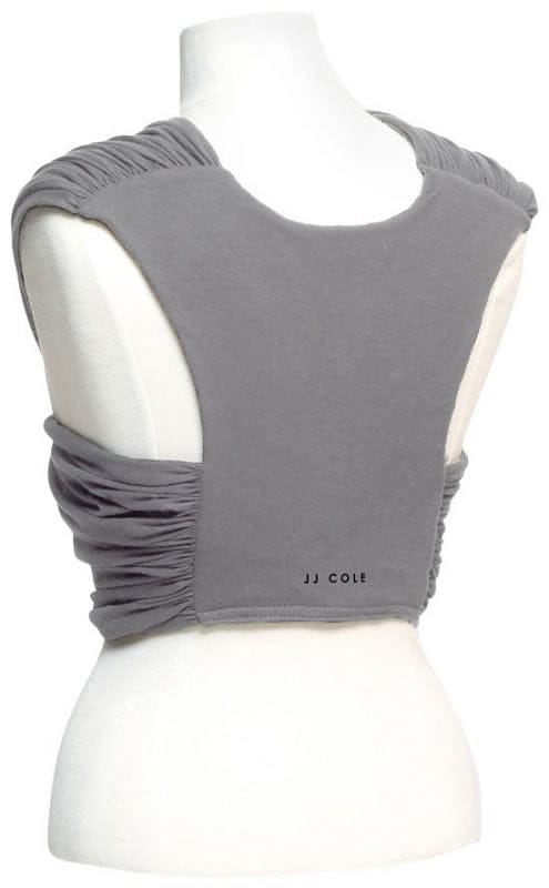 JJ Cole Agility Stretch Carrier - Gray (XL) - J00332