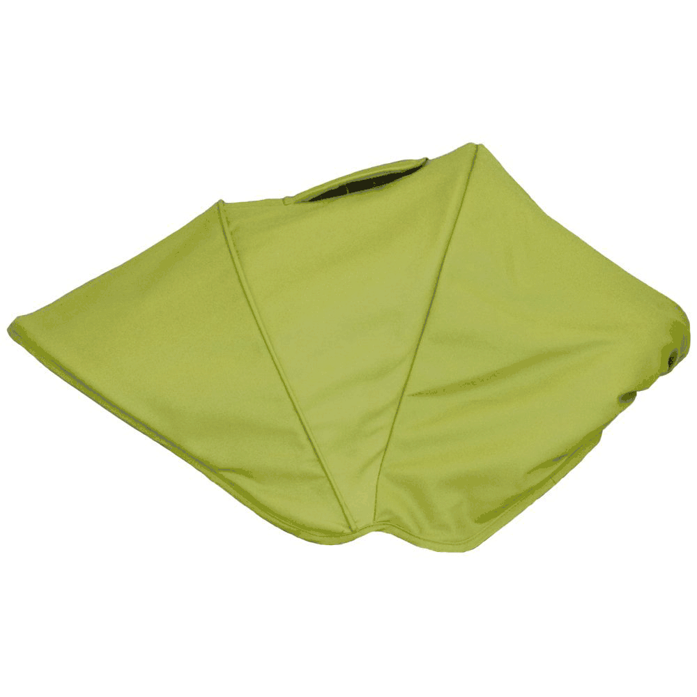 JJ Cole Broadway Color Swap Canopy - Sprout - RSWCE