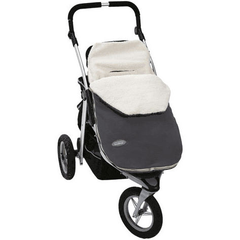 JJ Cole BundleMe Big in Graphite - BBMG