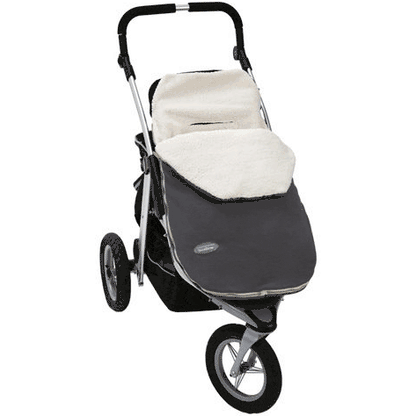 JJ Cole BundleMe Big in Graphite - BBMG