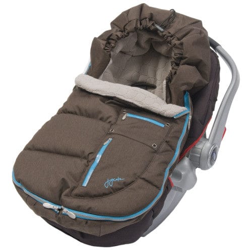 JJ Cole Bundleme Arctic Infant - Cocoa lagoon - BMACL