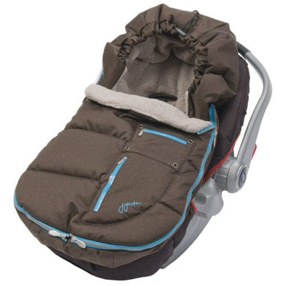 JJ Cole Bundleme Arctic Infant - Cocoa lagoon - BMACL