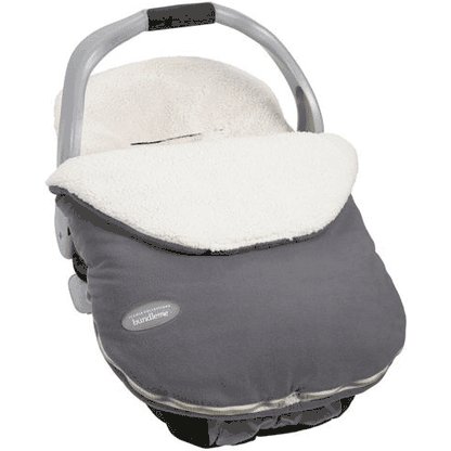 JJ Cole Bundleme Original Bunting in Graphite - GOBM