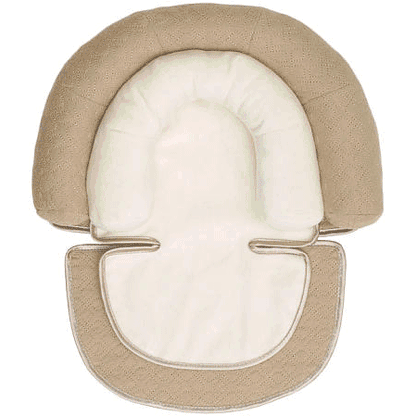 JJ Cole Head Support - Khaki