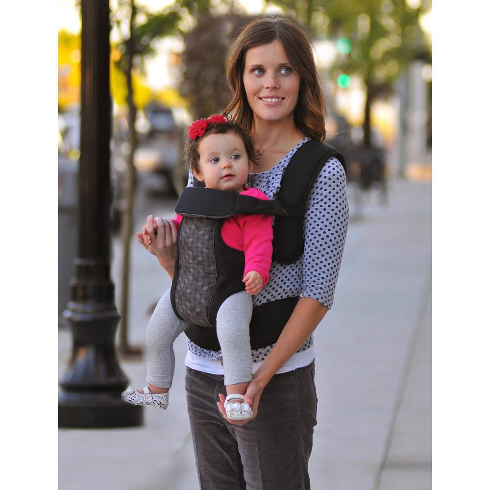 JJ Cole Medley Carrier - J00321