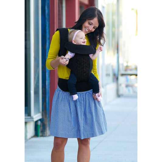 JJ Cole Medley Carrier - J00321