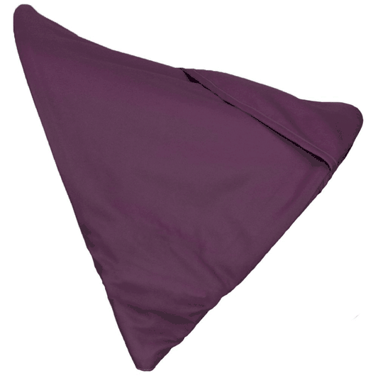 JJ Cole Monroe Color Swap Canopy - Plumberry - RSZCP