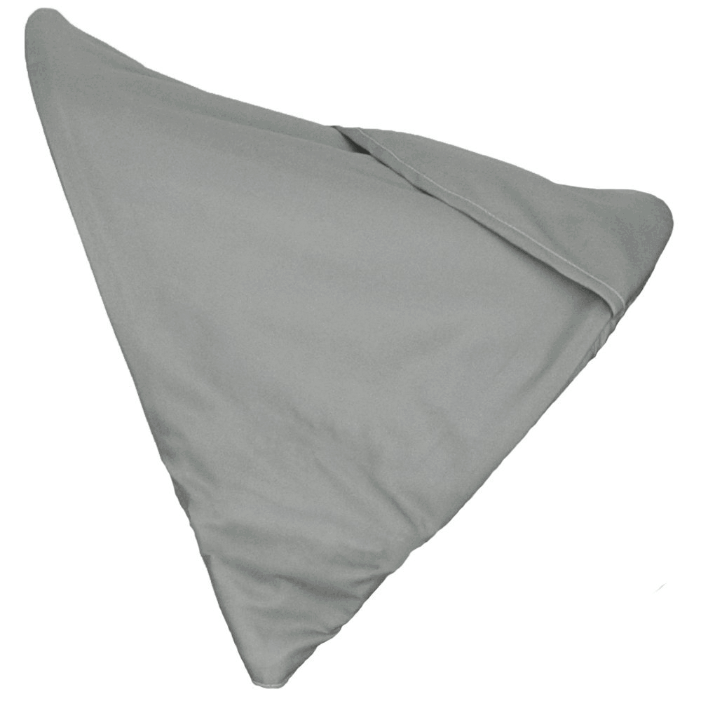 JJ Cole Monroe Color Swap Canopy - Stone - RSZCS