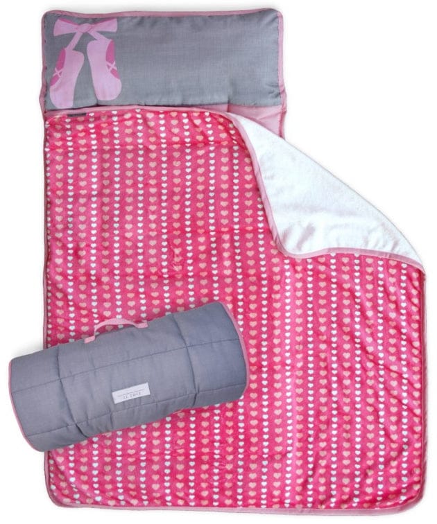 JJ Cole Nap Mat - Ballet - J00567