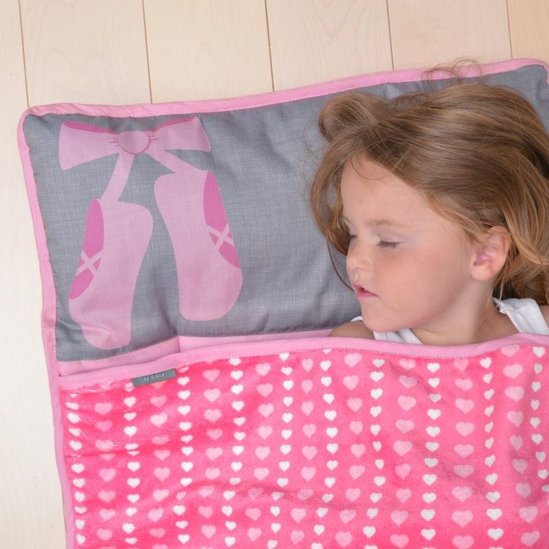 JJ Cole Nap Mat - Ballet - J00567