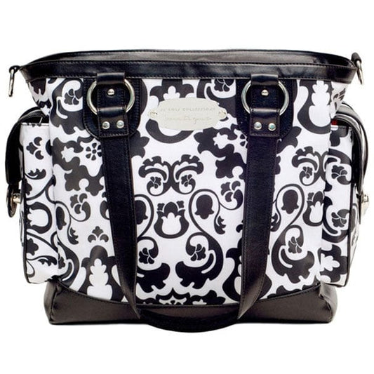 JJ Cole Norah Bag - Midnight Laurel - FMLML