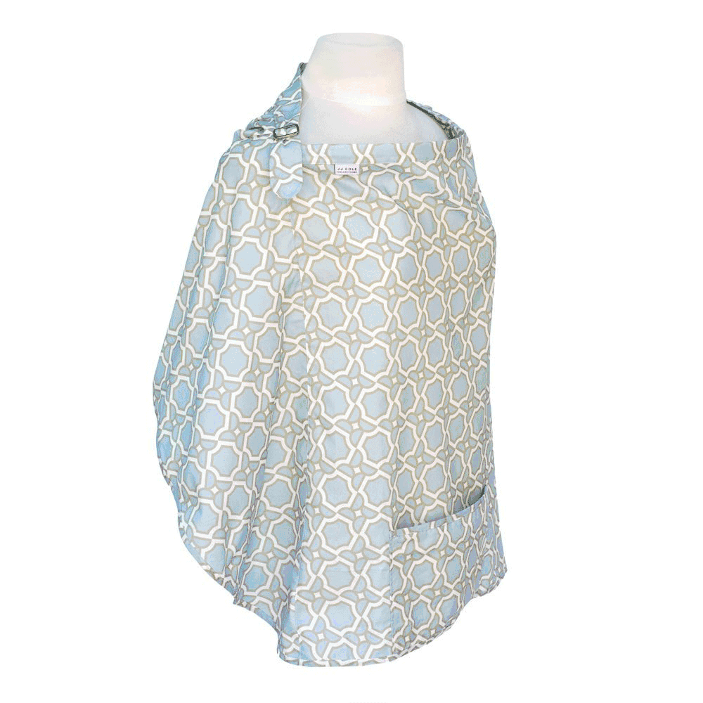 JJ Cole Nursing Cover - Harbor Square