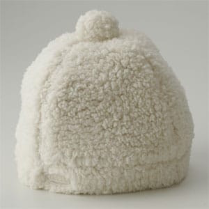 JJ Cole Original BundleMe Hat (0-6 Months)