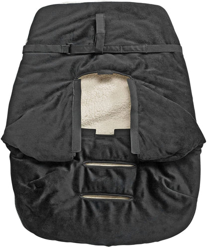 JJ Cole Original Bundleme, Infant - Black - J00828