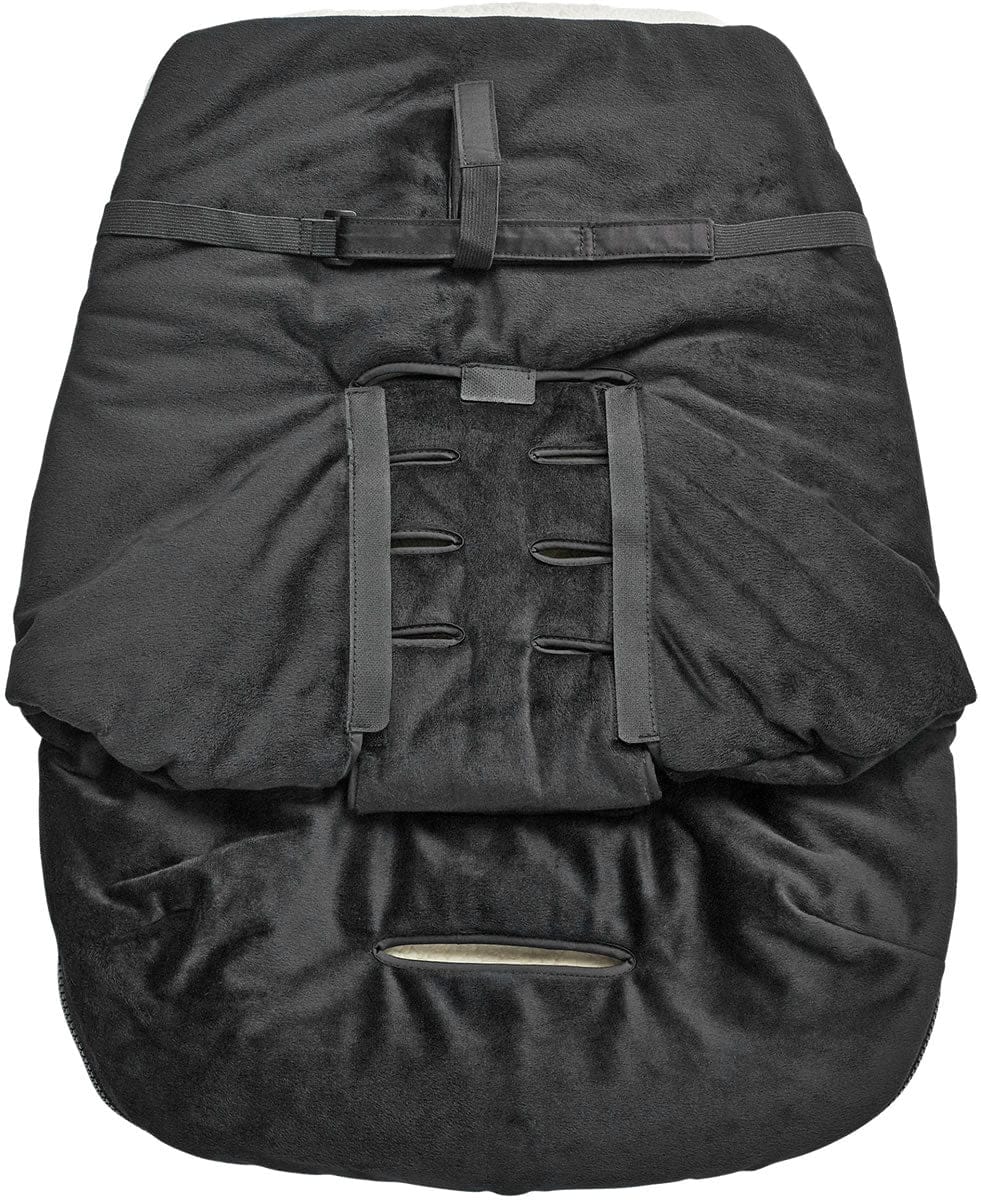 JJ Cole Original Bundleme, Infant - Black - J00828