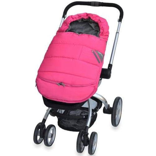 JJ Cole Polar Bundleme - Sassy