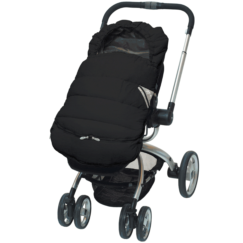 JJ Cole Polar BundleMe - Shadow - J00313