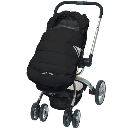 JJ Cole Polar BundleMe - Shadow - J00313