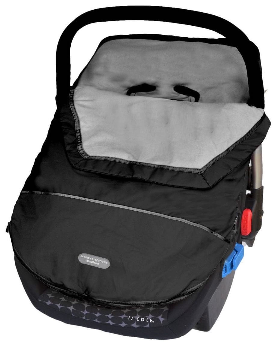 JJ Cole Sporty Bundleme - Black - J00496