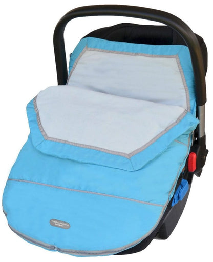 JJ Cole Sporty Bundleme - Blue - J00497